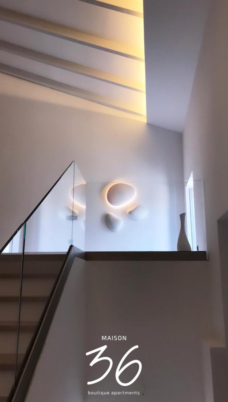 Maison 36 Villa In The Center Of Psyri Αθήνα Εξωτερικό φωτογραφία
